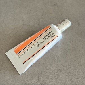 Chantecaille Cheek Gelée Hydrating Blush - Soft Coral